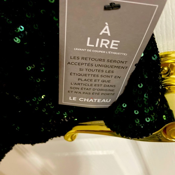 Sequin Party Dress. Perfect for the holidays, Mother’s Day, and May birthdays! - Picture 1 of 5